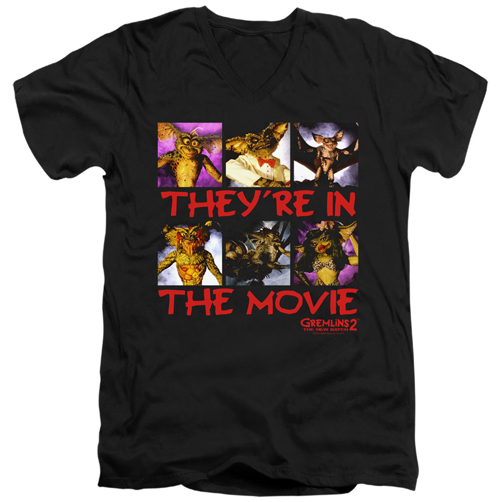 GREMLINS 2/IN THE MOVIE