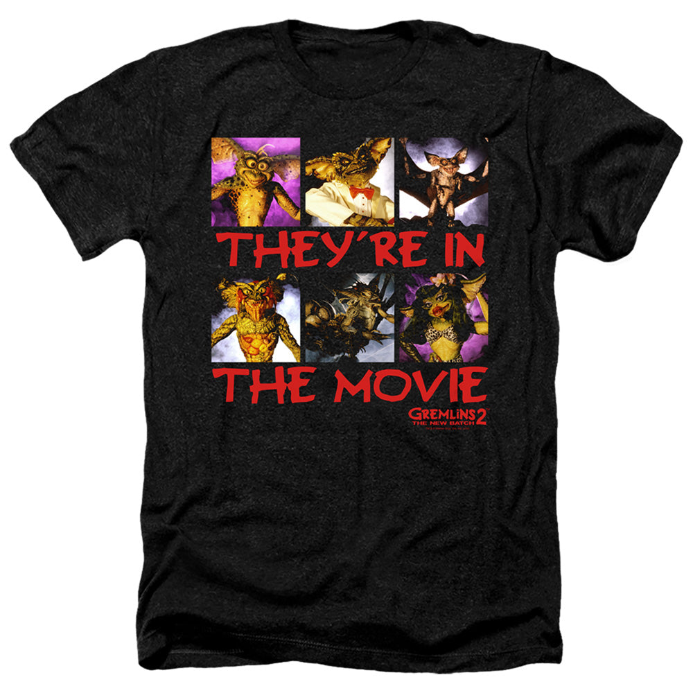 GREMLINS 2/IN THE MOVIE