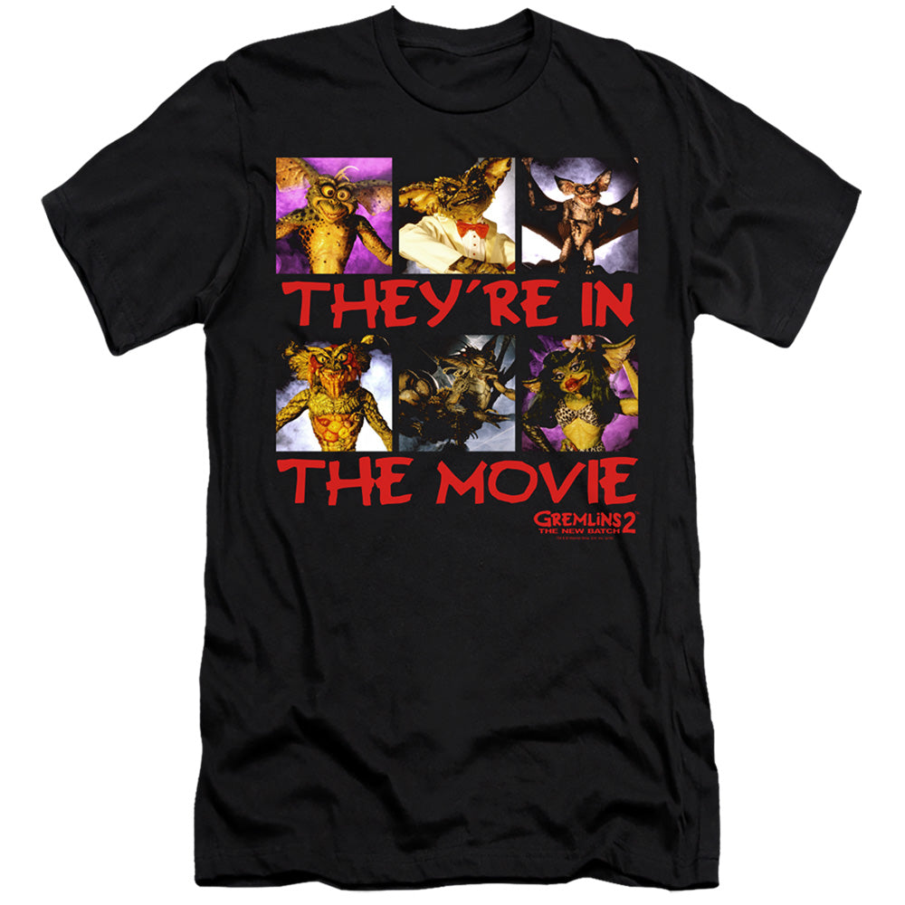 GREMLINS 2/IN THE MOVIE