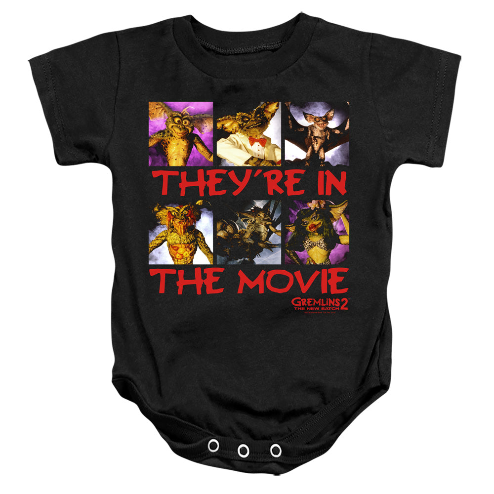 GREMLINS 2/IN THE MOVIE