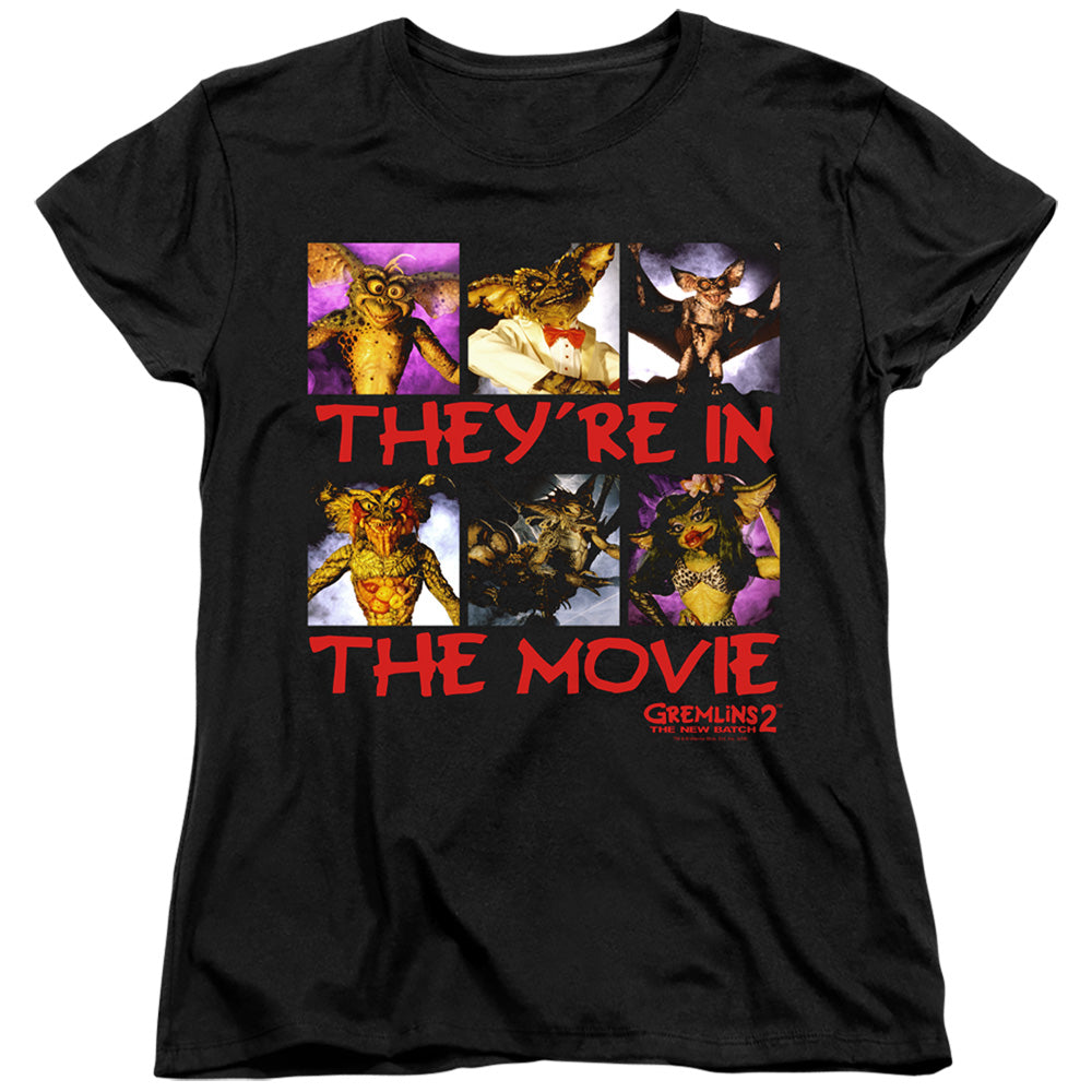 GREMLINS 2/IN THE MOVIE
