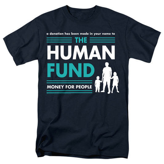SEINFELD/THE HUMAN FUND