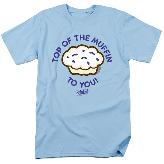 SEINFELD/TOP OF THE MUFFIN