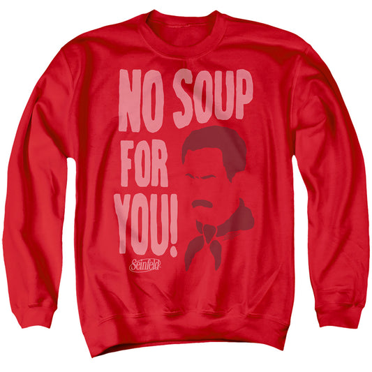 SEINFELD/THE SOUP STAND