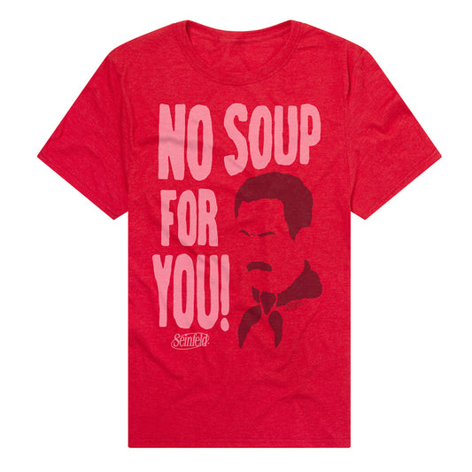 SEINFELD/THE SOUP STAND