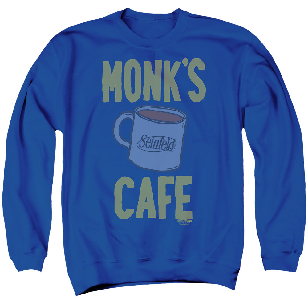 SEINFELD/THE BEST COFFEE IN TOWN