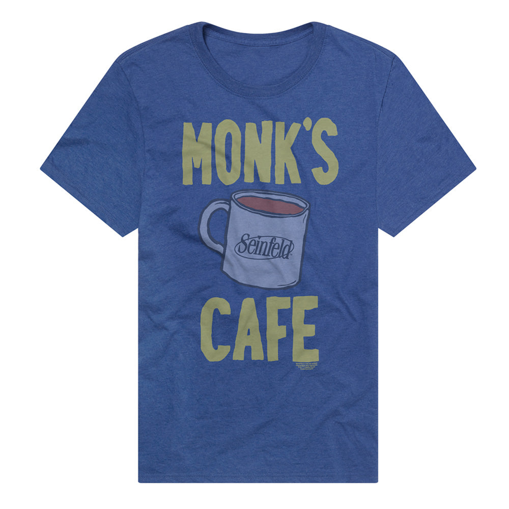 SEINFELD/THE BEST COFFEE IN TOWN