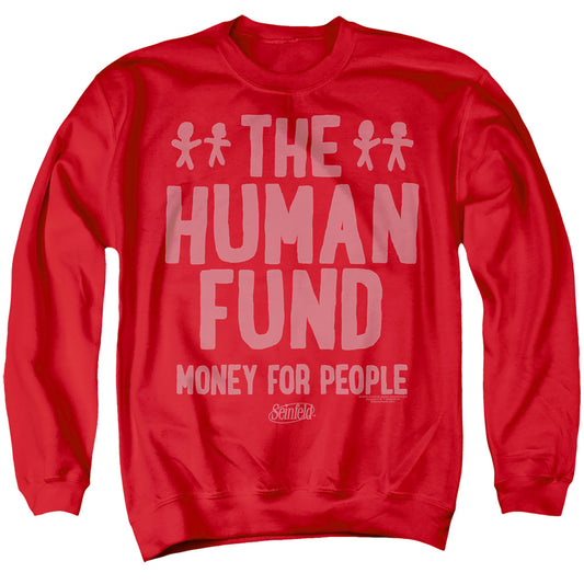SEINFELD/THE MONEY FOR PEOPLE