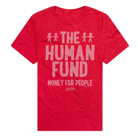 SEINFELD/THE MONEY FOR PEOPLE