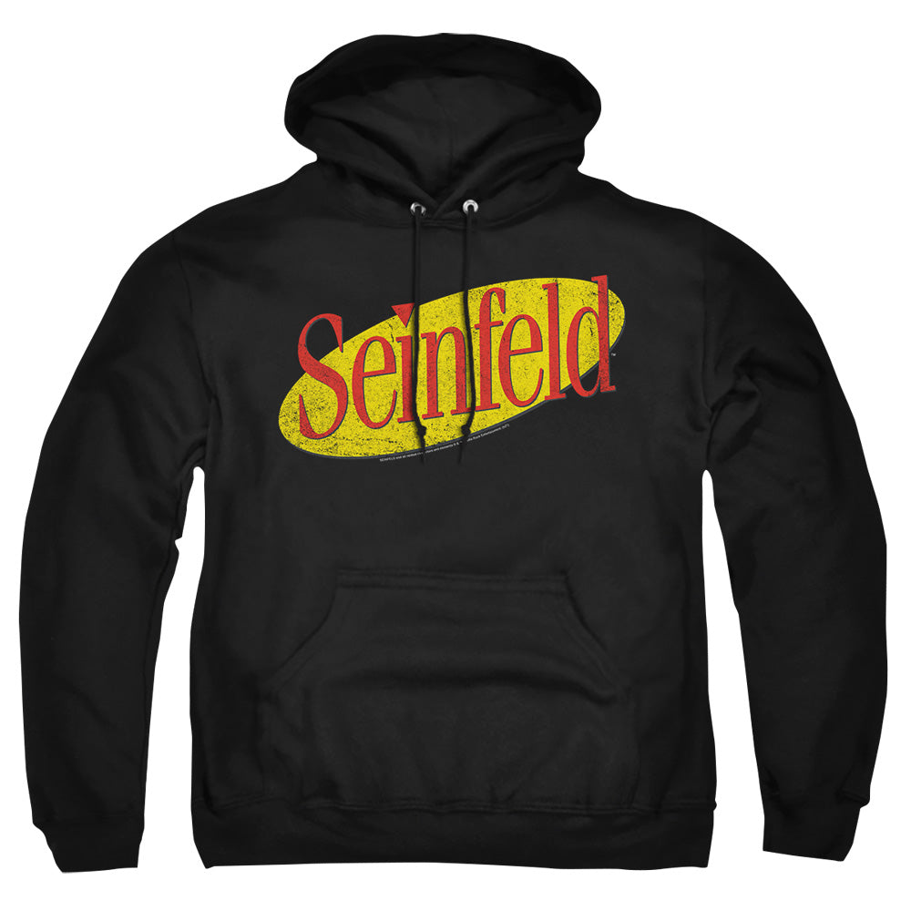 SEINFELD/SEINFELD LOGO