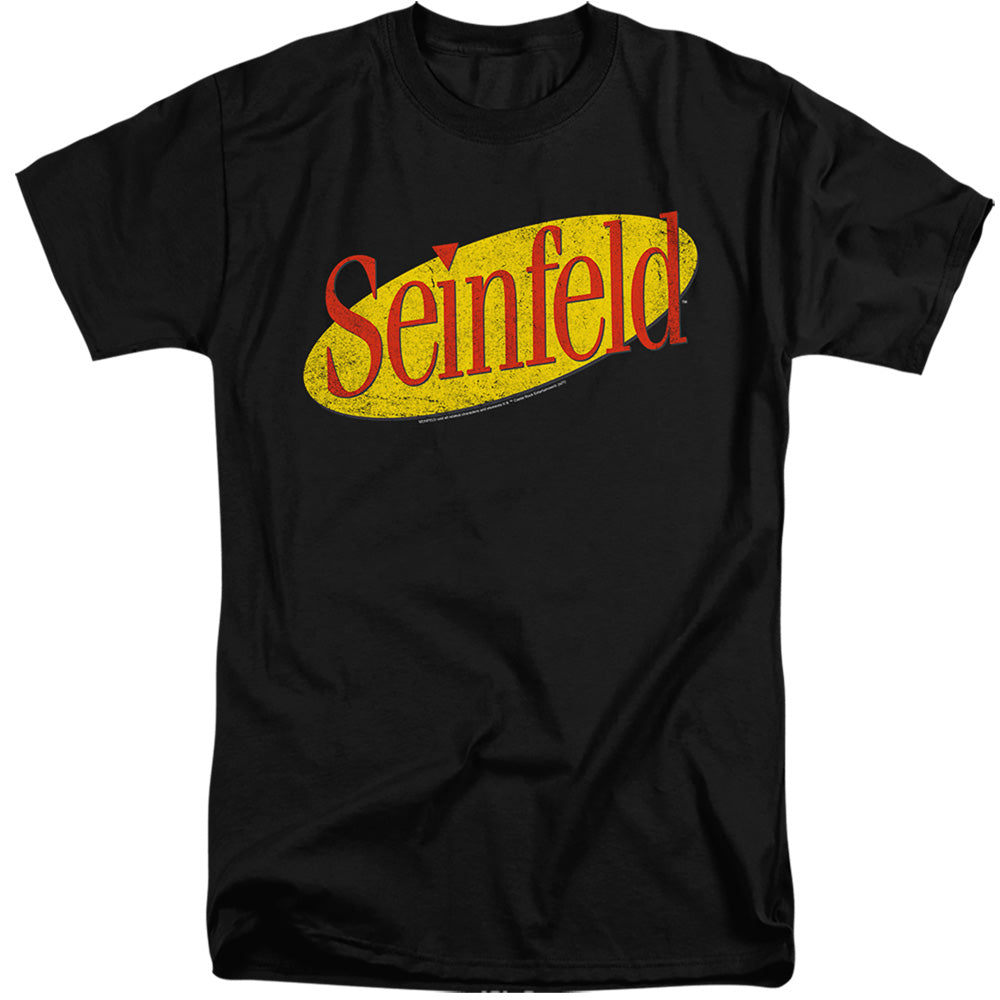 SEINFELD/SEINFELD LOGO