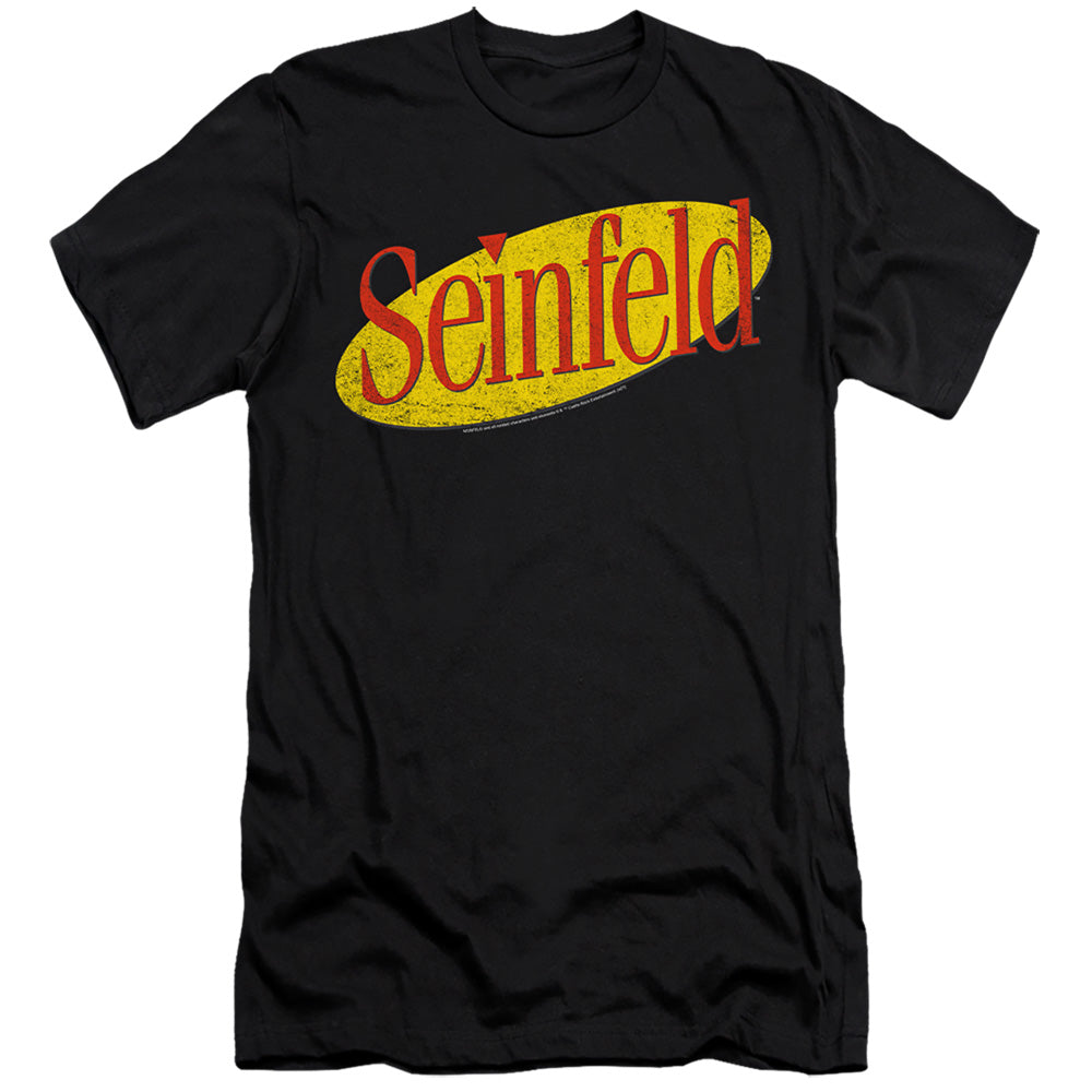 SEINFELD/SEINFELD LOGO