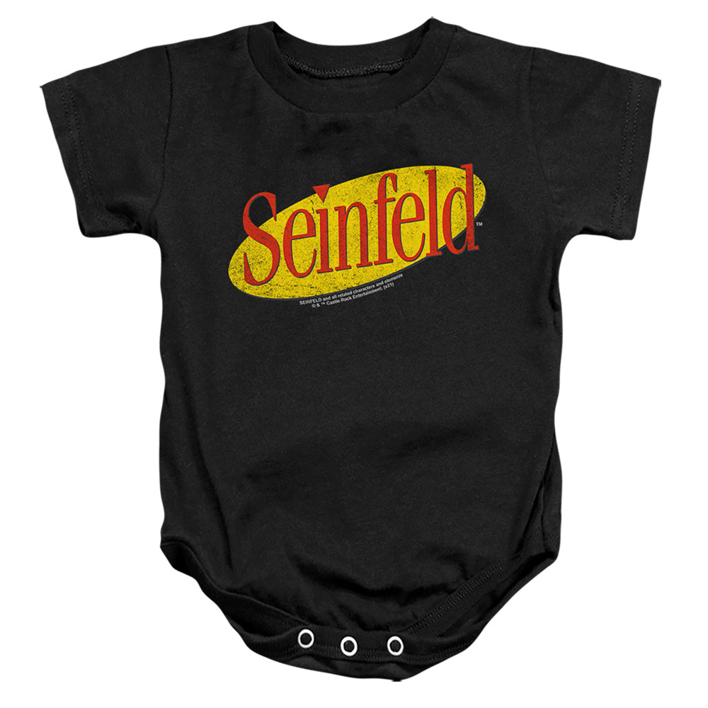 SEINFELD/SEINFELD LOGO