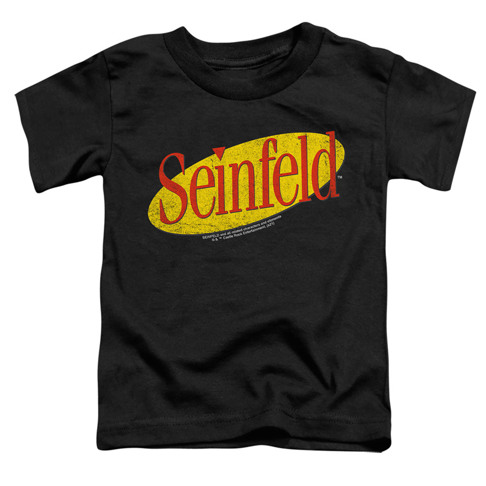 SEINFELD/SEINFELD LOGO