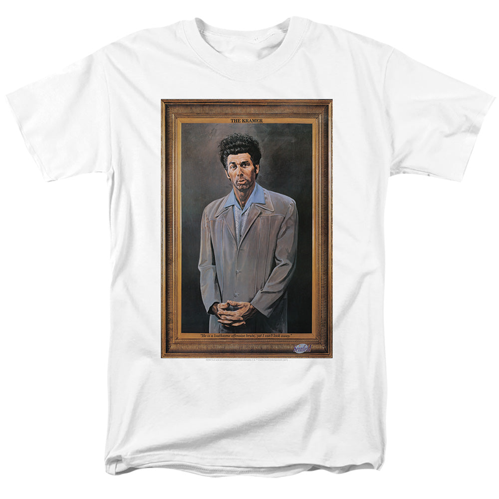 SEINFELD/KRAMER PORTRAIT