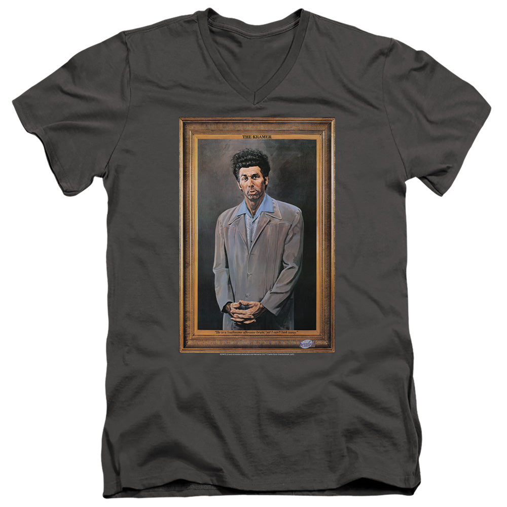 SEINFELD/KRAMER PORTRAIT