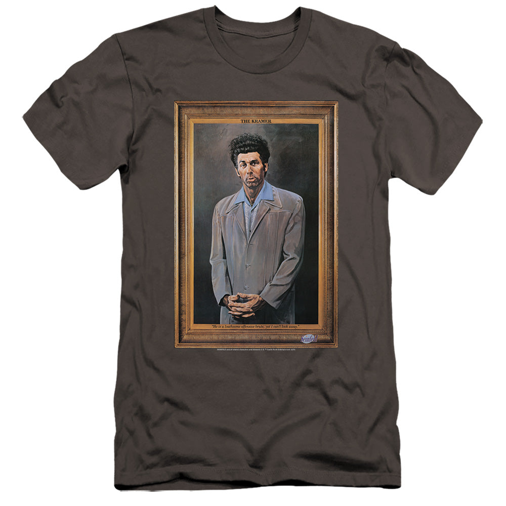 SEINFELD/KRAMER PORTRAIT