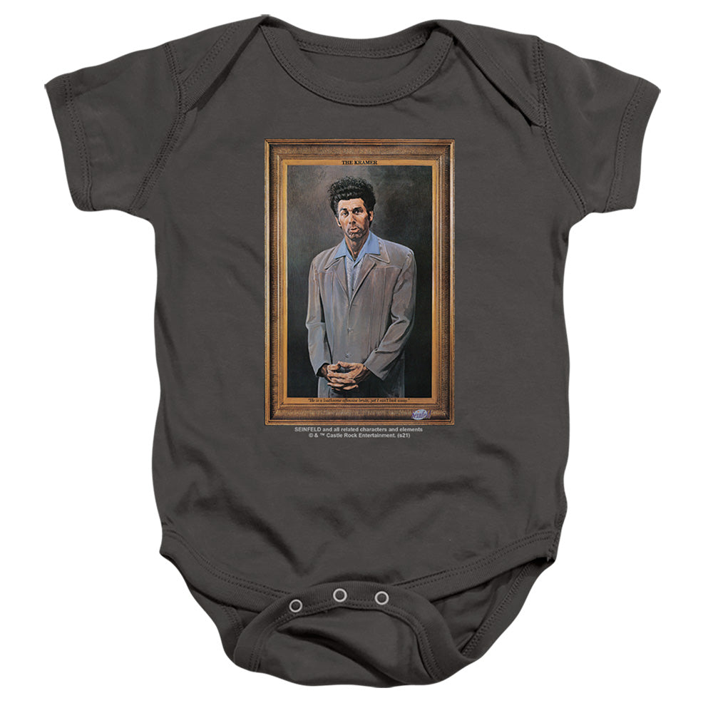 SEINFELD/KRAMER PORTRAIT