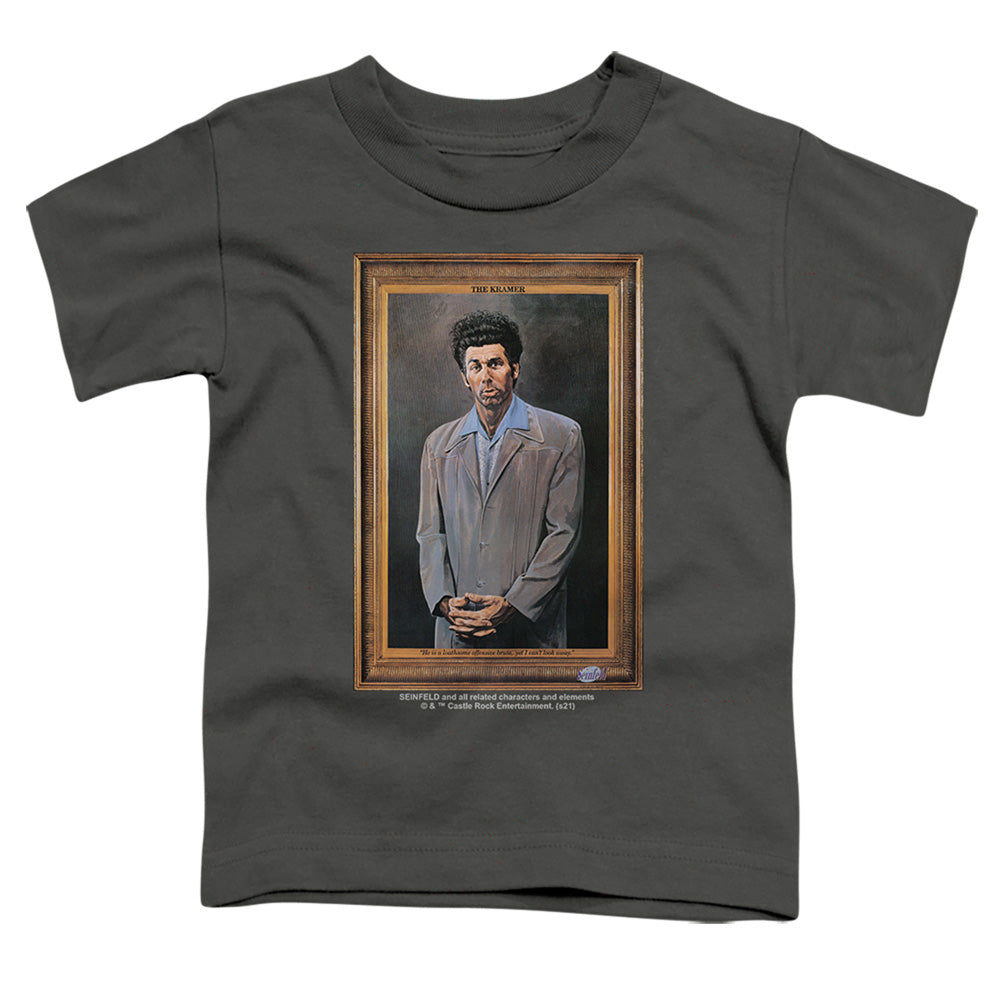 SEINFELD/KRAMER PORTRAIT