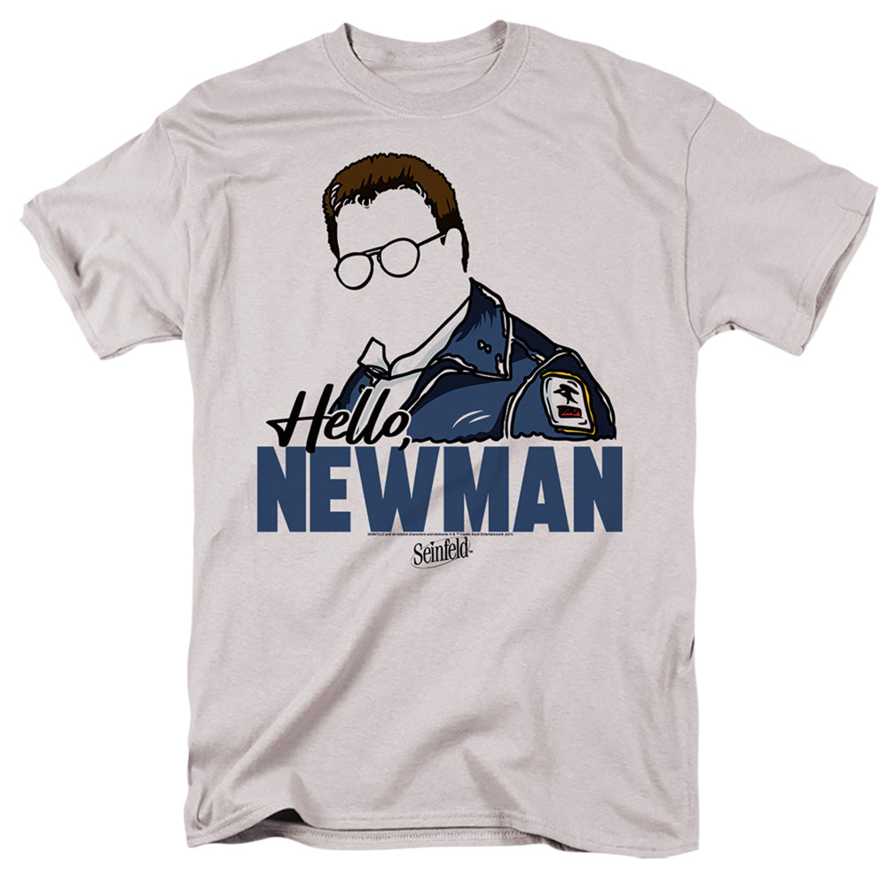 SEINFELD/HELLO NEWMAN