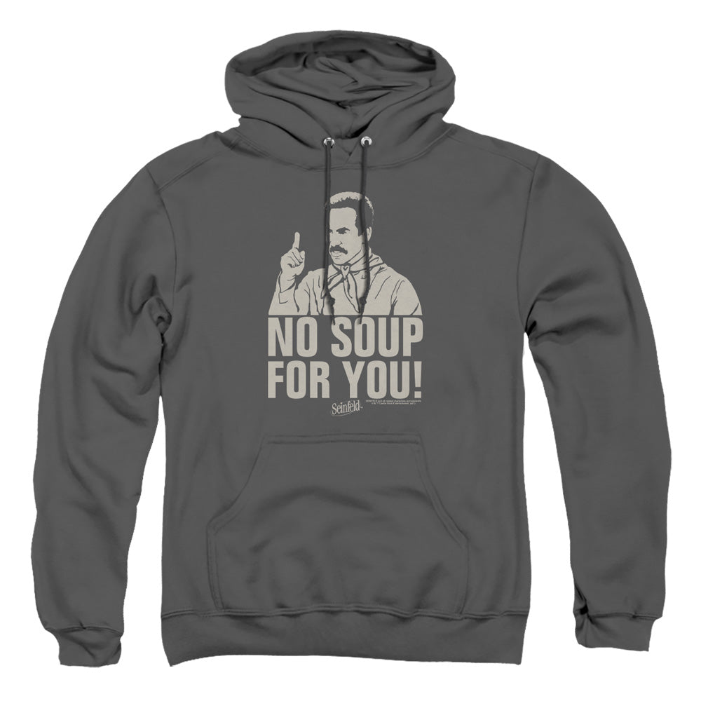 SEINFELD/NO SOUP