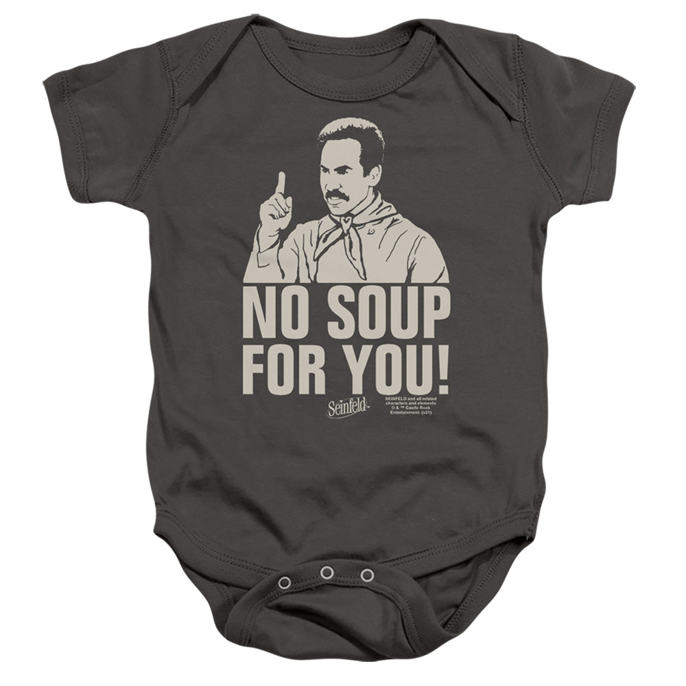 SEINFELD/NO SOUP