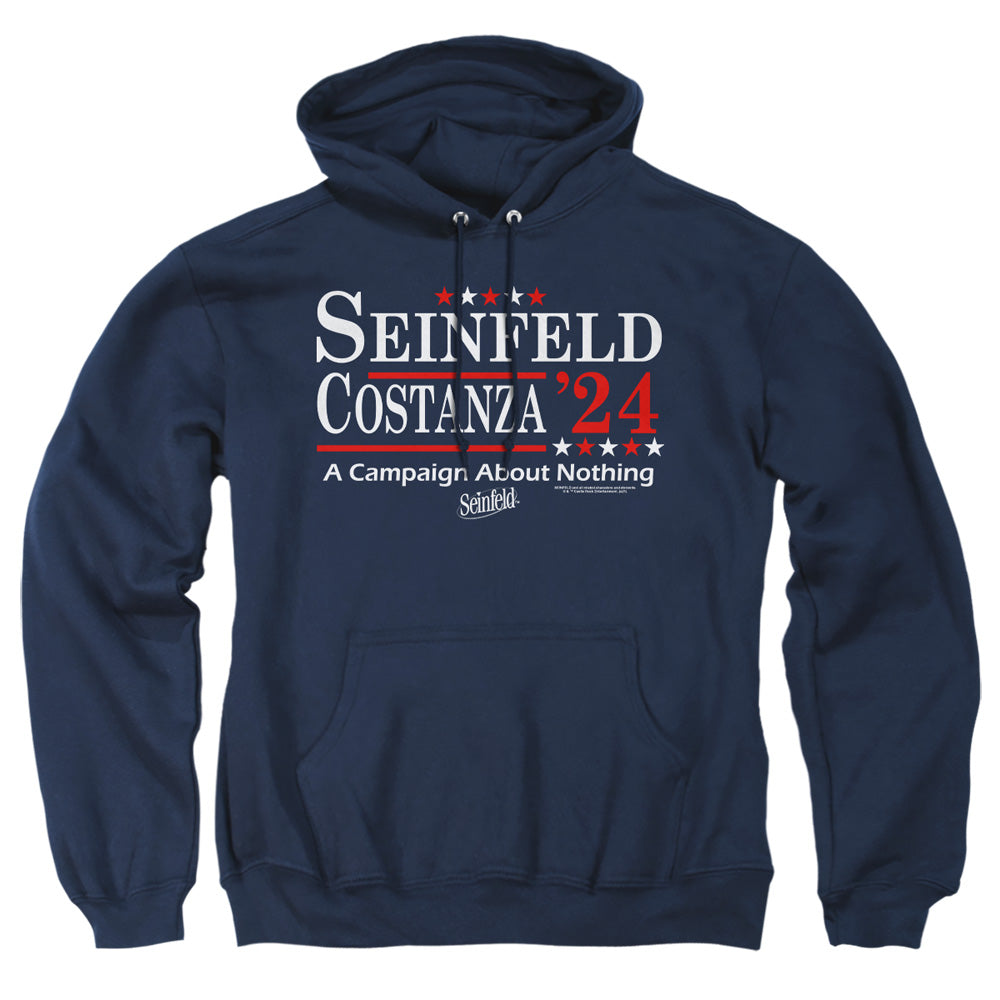 SEINFELD/ELECTION TEE