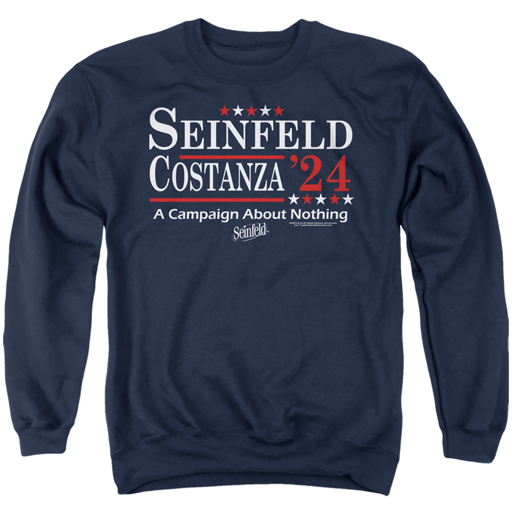 SEINFELD/ELECTION TEE