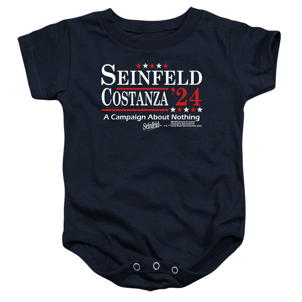 SEINFELD/ELECTION TEE