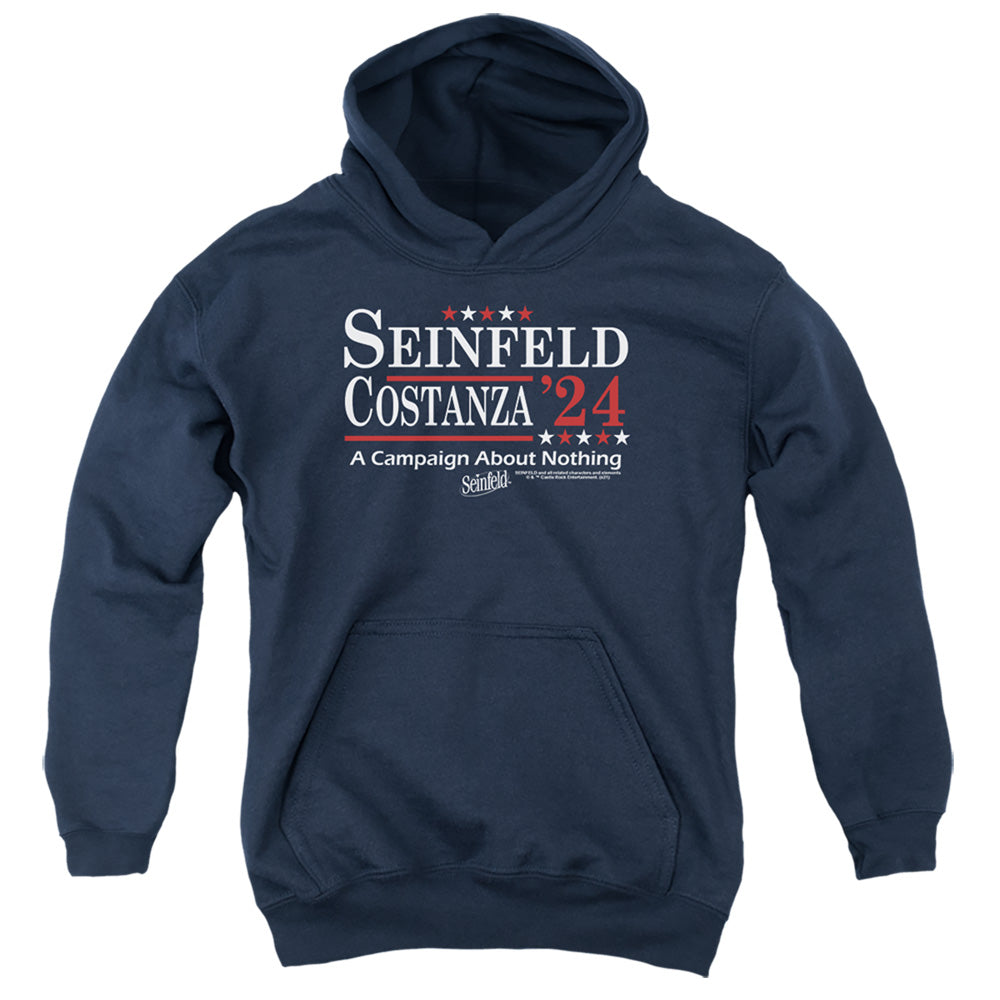SEINFELD/ELECTION TEE