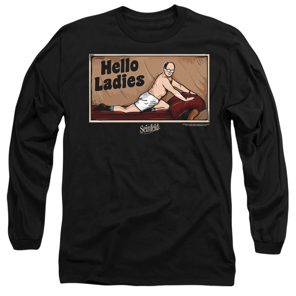 SEINFELD/HELLO LADIES