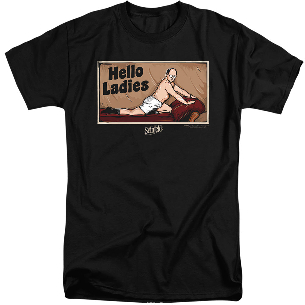 SEINFELD/HELLO LADIES