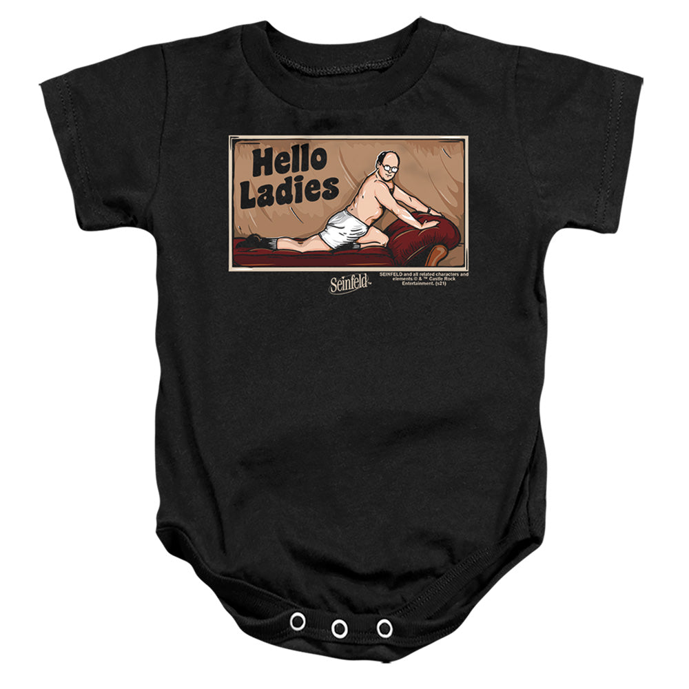SEINFELD/HELLO LADIES