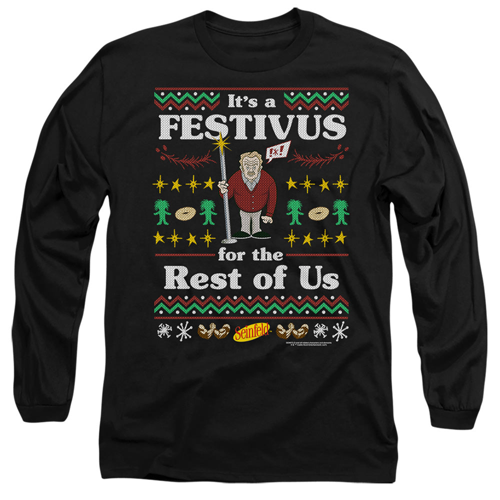 SEINFELD/FESTIVE FESTIVUS