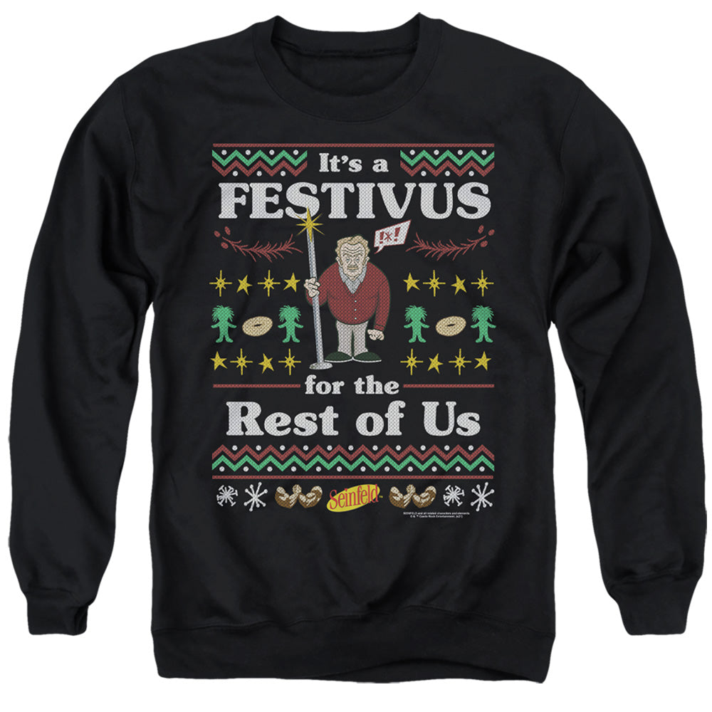 SEINFELD/FESTIVE FESTIVUS