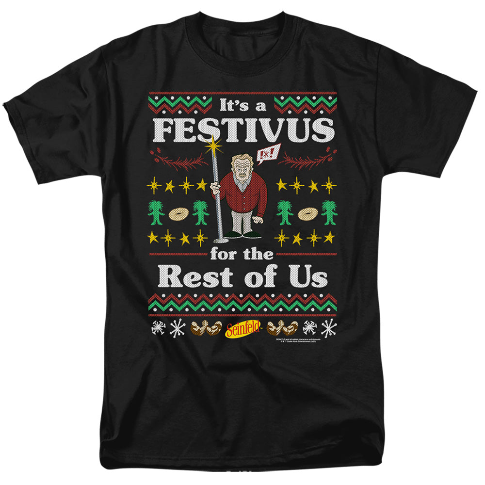 SEINFELD/FESTIVE FESTIVUS