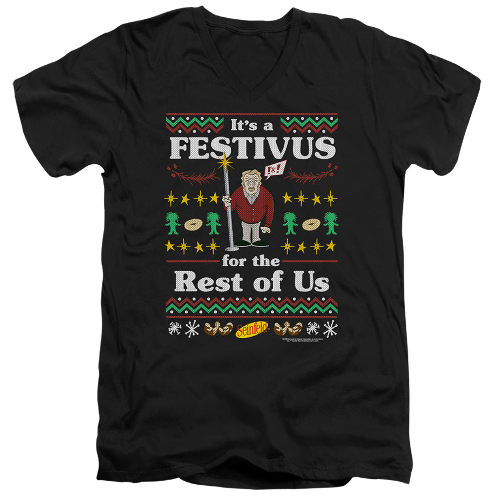 SEINFELD/FESTIVE FESTIVUS