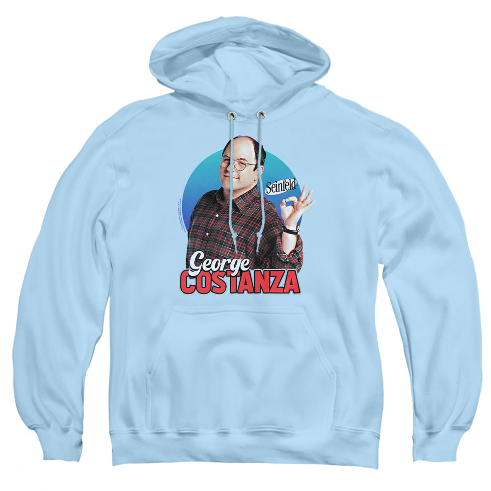 SEINFELD/GEORGE