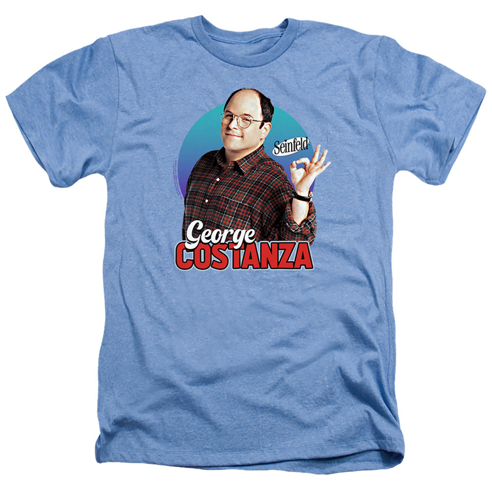 SEINFELD/GEORGE
