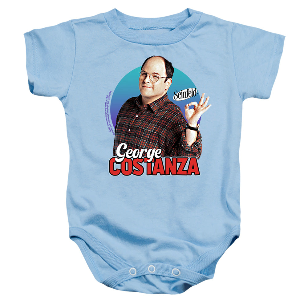 SEINFELD/GEORGE