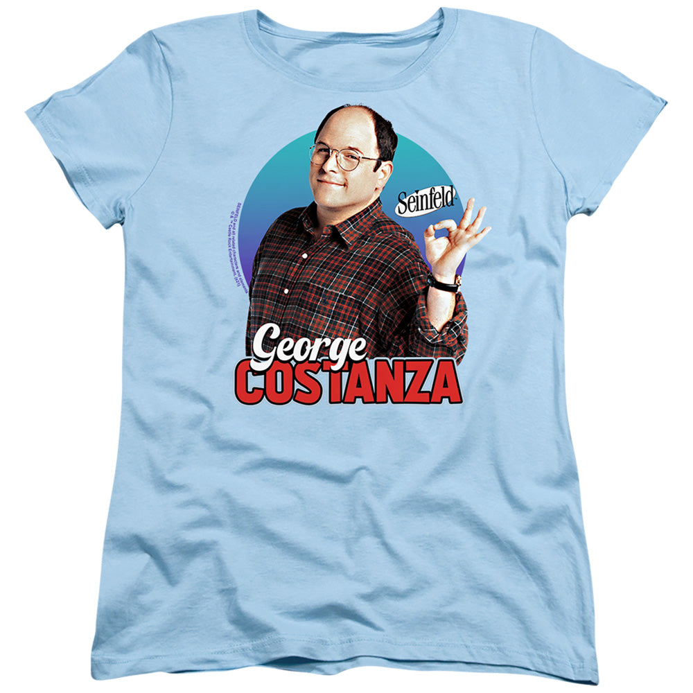 SEINFELD/GEORGE