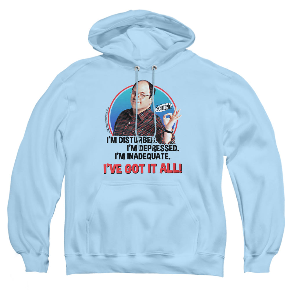 SEINFELD/GEORGE ALL