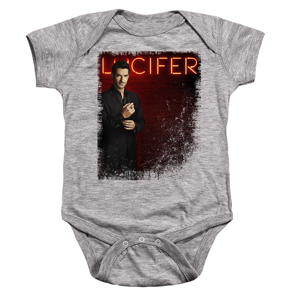 LUCIFER/LUCIFER NEON LIGHTS