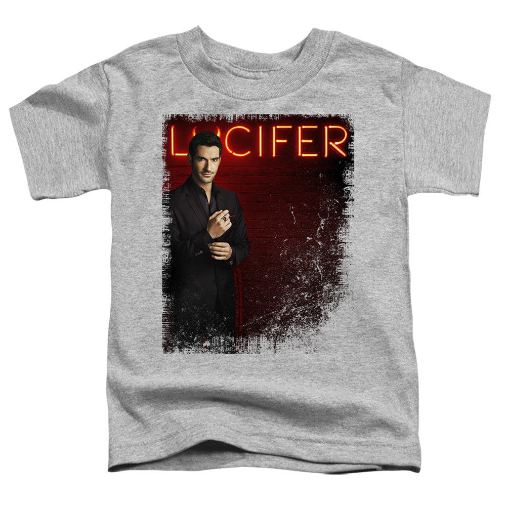 LUCIFER/LUCIFER NEON LIGHTS