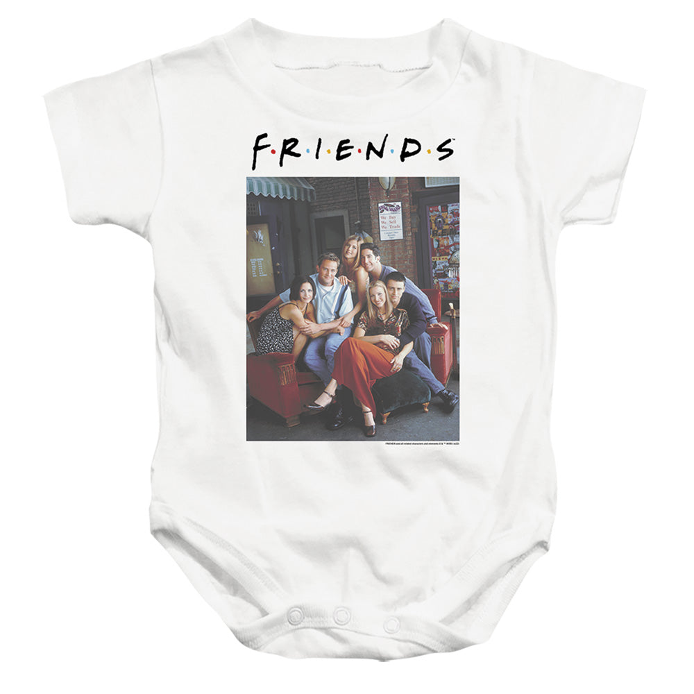 FRIENDS/CHARACTERS 2