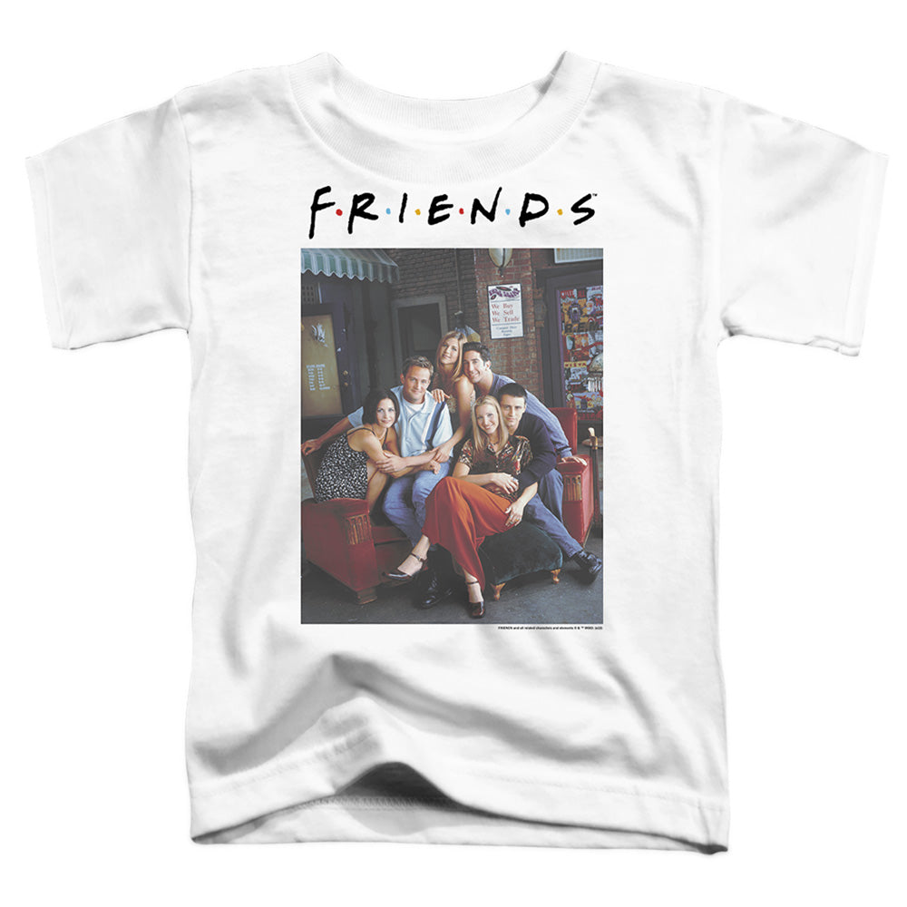 FRIENDS/CHARACTERS 2