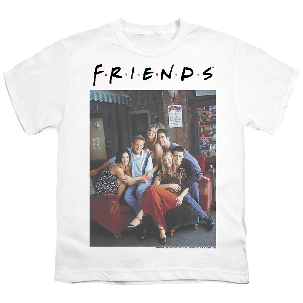 FRIENDS/CHARACTERS 2
