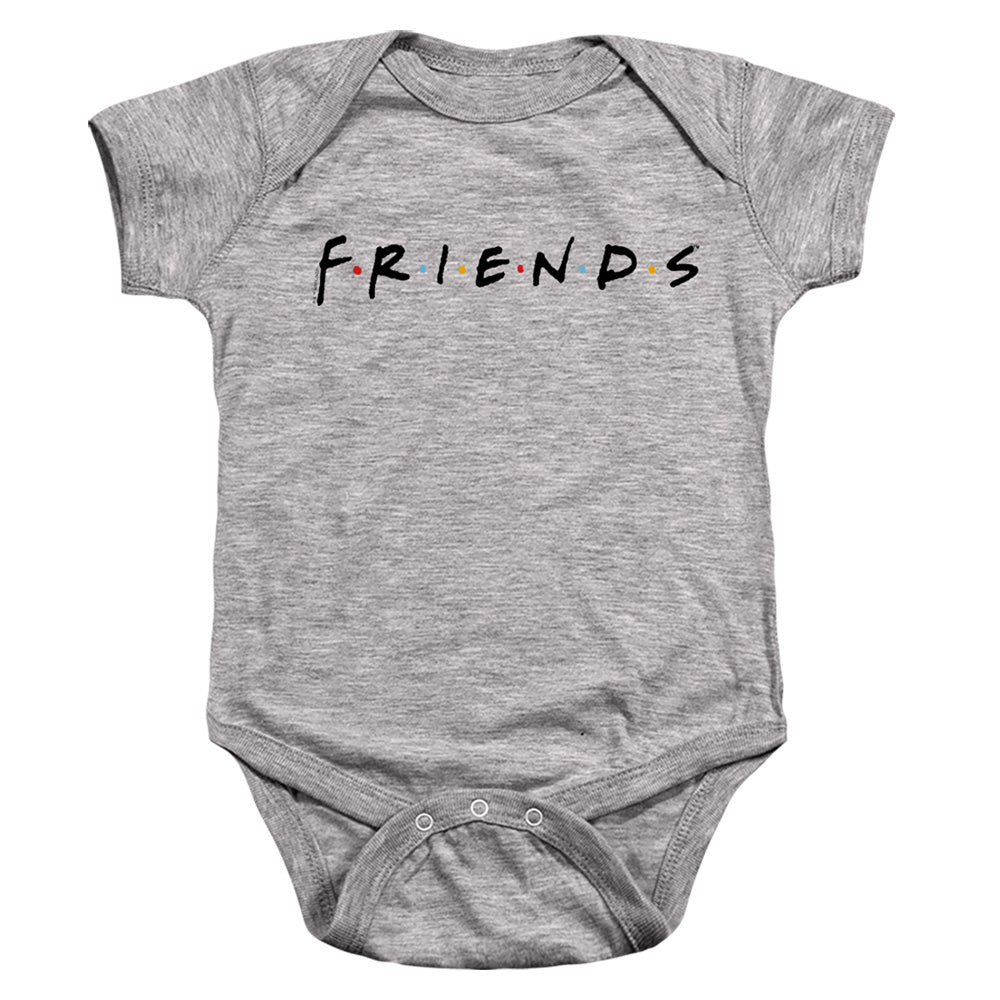 FRIENDS/TITLES