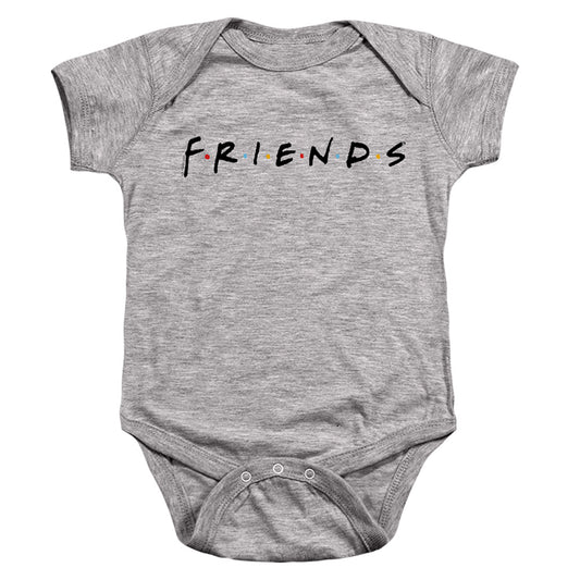 FRIENDS/TITLES