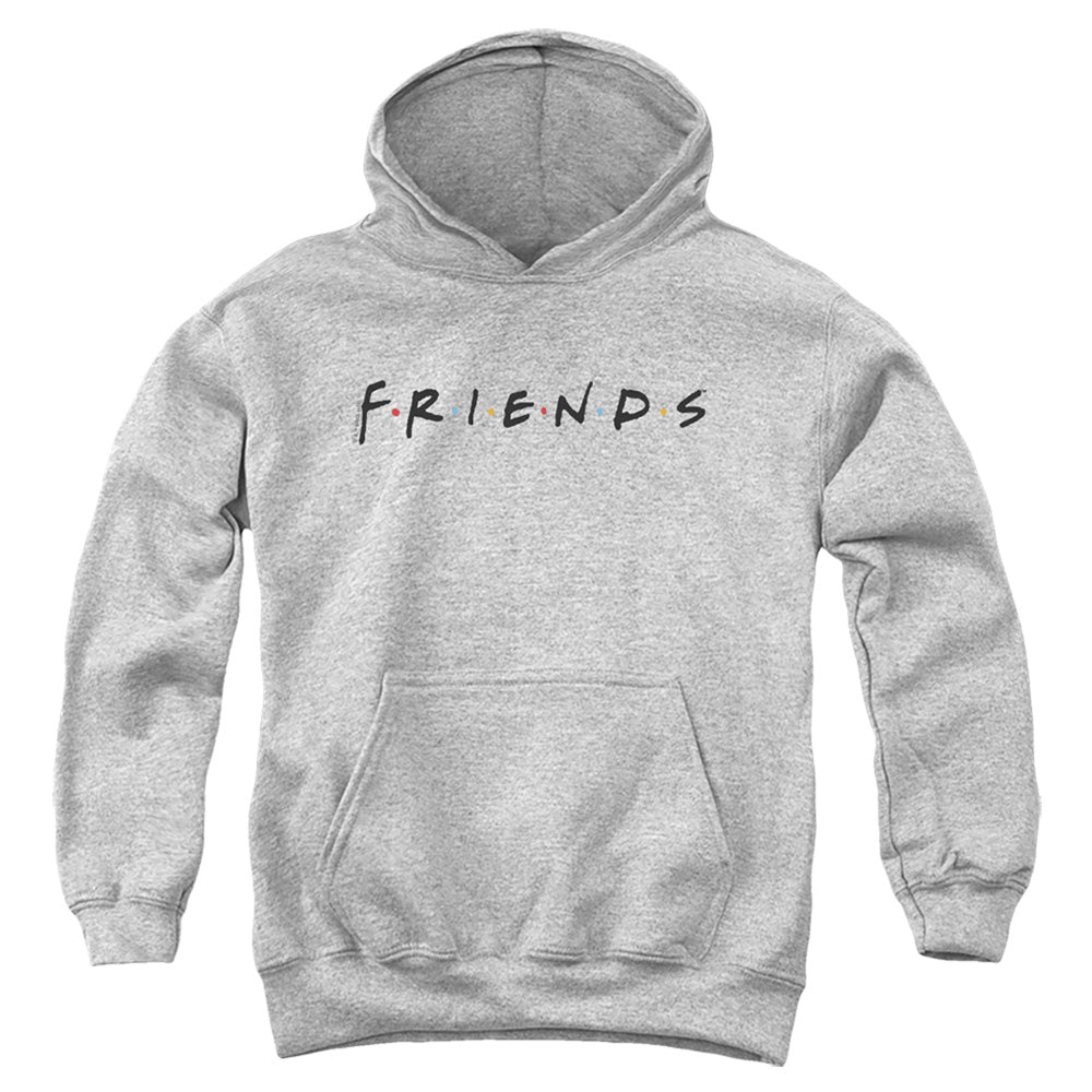 FRIENDS/TITLES
